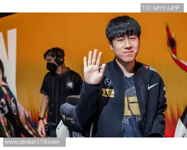 洲际赛中RNG节奏掌控分析与表现评估