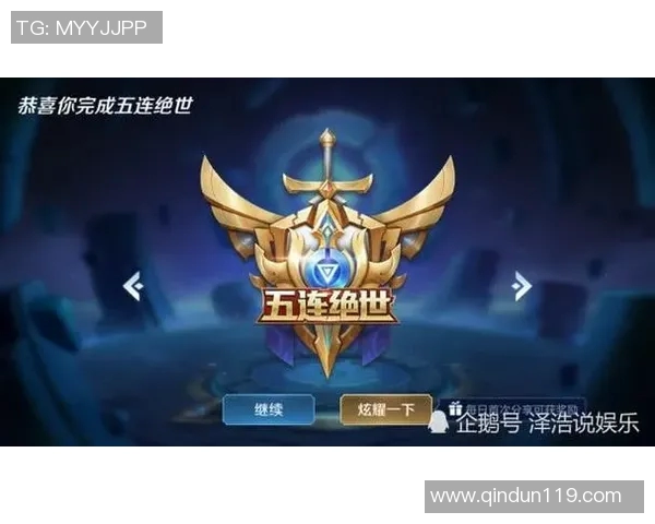 科学提升王者荣耀个人能力的训练方法与技巧分享S15LOL攻略解析 科学提升王者荣耀个人能力的训练方法与技巧分享S15LOL攻略解析