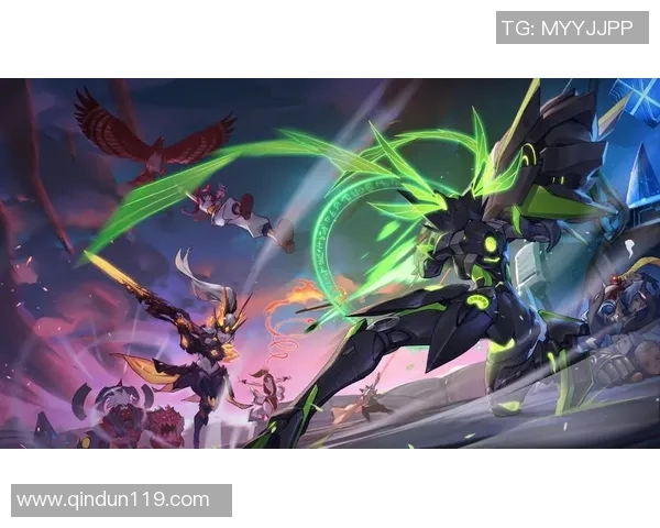 电竞传奇李军专访揭秘王者荣耀发展历程与未来展望