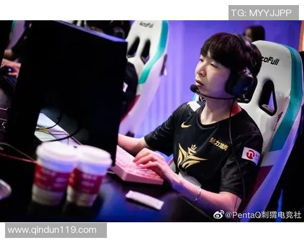 S15电竞总决赛深度解析英雄联盟V5战队的技术策略与战术布局