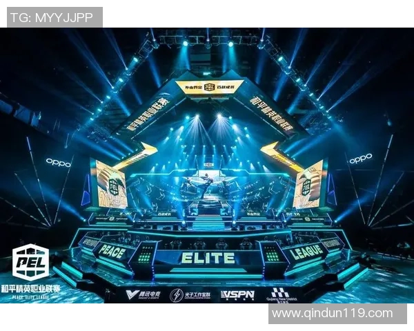 s15电竞总决赛聚焦和平精英LNG耐力挑战与团队协作的深度分析 s15电竞总决赛聚焦和平精英LNG耐力挑战与团队协作的深度分析