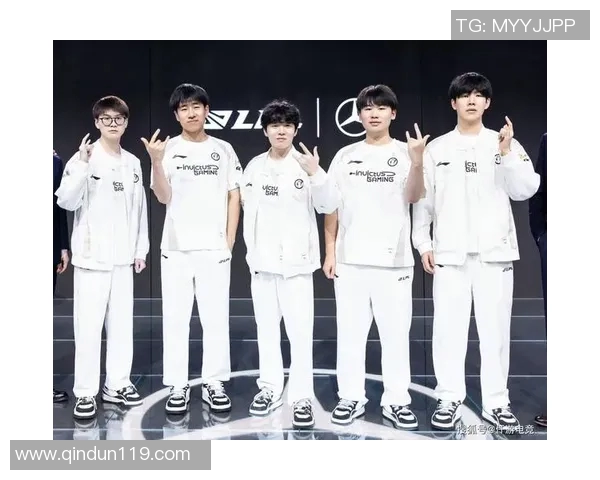 深入分析IG战队控制打法的电竞比分解读与战术应用