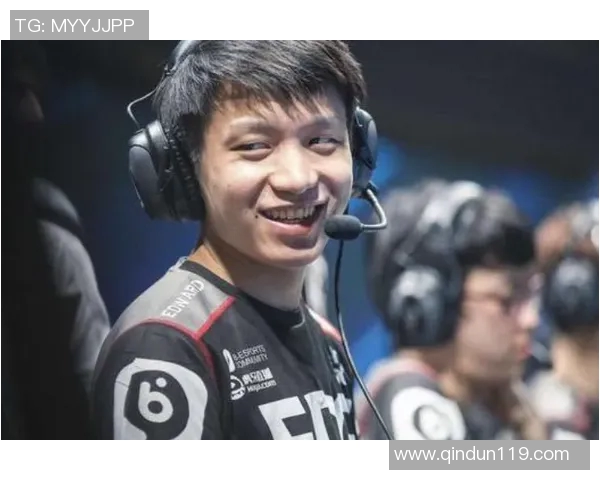 国际邀请赛中EDG的比赛经验与表现深度解析与反思