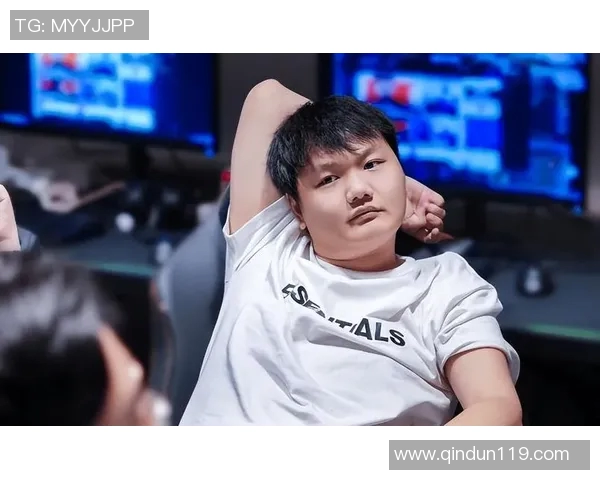 独家解析JDG战队心理素质对比及其对比赛表现的影响分析