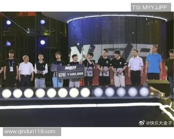 esports最新数据探秘BLG战队在DOTA2中的灵活战术与应变能力解析