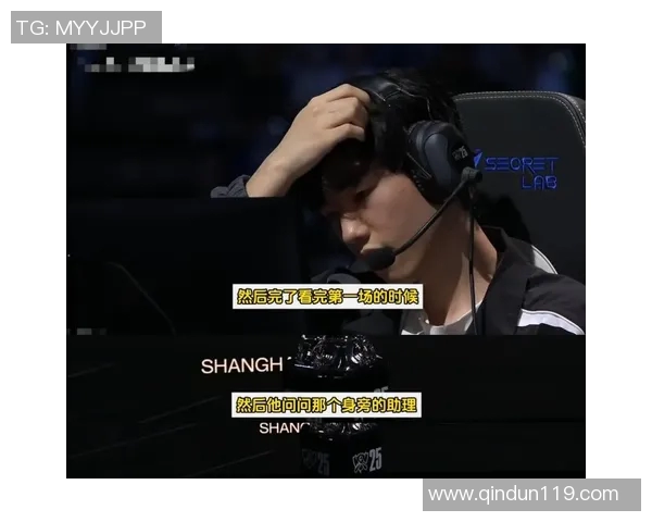 电竞新闻TES个人能力引发热议电竞圈对选手表现的争议与反思