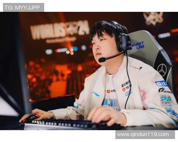 BLG战队在CSGO心理素质排行榜中荣登第二名引发热议实时新闻